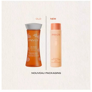 My Payot Peeling Éclat Micro-Exfoliating Essence - Rozjasňujúca mikroexfoliačná esencia
